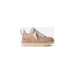 Ugg basket lowmel meadow in sand castle, taille 38, daim