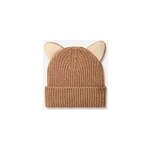 Ugg bonnet chunky cat in beige, taille o / s, nylon
