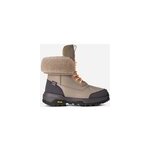 Ugg botte adirondack xxv in cobble grey, taille 38, cuir