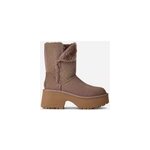 Ugg botte classic esmee in brown, taille 36, shearling