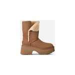 Ugg botte classic esmee in brown, taille 40, shearling
