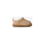 Ugg botte classic micro in beige, taille 22, daim