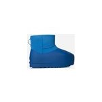 Ugg botte classic mini pumped molded in big sky, taille 44, daim
