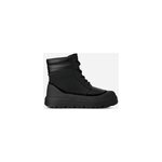Ugg botte neumel high weather hybrid in black, taille 40. 5, cuir