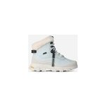 Ugg botte de randonn�e adirondack meridian in reef blue, taille 38, cuir / imperm�able