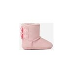 Ugg bottine bailey bow pour grand enfant in ribbon candy, taille 16, daim Ugg bottine bailey bow pour grand enfant in ribbon candy, taille 16, daim