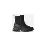 Ugg bottine metrotrek chelsea in black, taille 39, cuir Ugg bottine metrotrek chelsea in black, taille 39, cuir