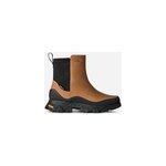 Ugg bottine metrotrek chelsea in brown, taille 36, cuir