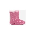 Ugg caden moon and stars boot in wbrr, taille 20. 5