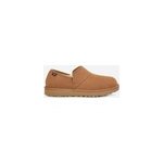 Ugg chausson d extrieur dtente in brown, taille 38, daim