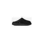 Ugg classic slip - on pour enfant | ugg ue in black, taille 32. 5, daim