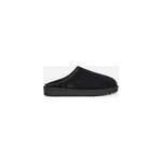 Ugg classic slip - on pour homme | ugg ue in black, taille 40, daim