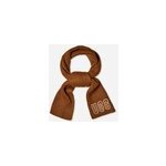 Ugg �charpe c�tel�e �paisse in deco, taille o / s, m�lange d acrylique