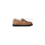 Ugg mocassin ellis in brown, taille 36, daim