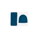 Ugg ensemble bonnet et charpe en sherpa pour grand enfant in bspp, taille 2 / 4 yrs