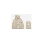 Ugg ensemble en maille enfant in light grey, taille o / s, mélange d acrylique Ugg ensemble en maille enfant in light grey, taille o / s, mélange d acrylique
