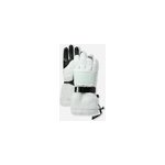 Ugg gants metropeak in reef blue, taille l, nylon
