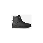 Ugg highland heritage low boot in black, taille 45, cuir
