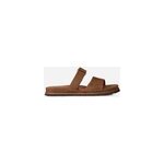 Ugg mule goldengaze in brown, taille 38, cuir