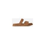 Ugg mule goldengaze in brown, taille 38, daim