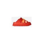 Ugg mule goldenglow in red pepper multi, taille 36, synth�tique