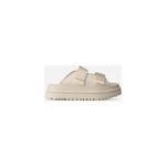Ugg mule goldenglow in white, taille 33. 5, synthétique Ugg mule goldenglow in white, taille 33. 5, synthétique