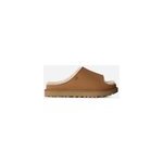 Mule ugg greenport pour femme | ugg ue in brown, taille 36, daim