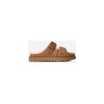 Ugg mule greenport � lani�re in brown, taille 37