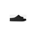 Ugg mule otzo in black, taille 43, nubuck