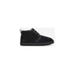 Ugg neumel pour homme | chaussures  lacets dcontractes sur ugg. com in black, taille 38, daim