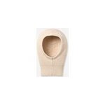 Ugg cagoule torsadé in cream, taille o / s, nylon Ugg cagoule torsadé in cream, taille o / s, nylon