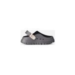Ugg peakmod breathe in metal / black / jasmine, taille 39, mati�res recycl�es