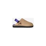 Ugg sabot goldencoast ii in sand / regal blue, taille 40, daim