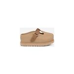 Ugg sabot goldenstar hi in beige, taille 41, daim