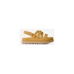 Ugg sandale goldenstar gleam in wheat field, taille 41, daim