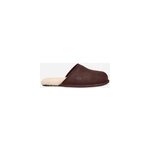 Ugg scuff deco chaussons in brown, taille 41, daim