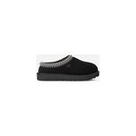 Ugg tasman ii pour femme | chaussures  enfiler en peau de mouton sur ugg. com in black, taille 41, daim ...