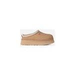 Ugg tazz ii pour femme | chaussures � enfiler en peau de mouton sur ugg. com in beige, taille 43, daim ...