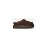 Ugg tazz ii pour femme | chaussures � enfiler en peau de mouton sur ugg. com in dusted cocoa, taille ...