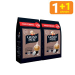 1 + 1 caf� grand m�re classique, paquet de 54 dosettes souples