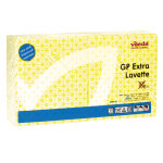 25 lavettes non tiss�es gp extra vileda jaune