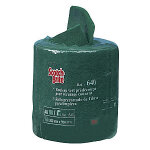 3m 40 tampons abrasifs prédécoupés récurage courant scotch - brite vert 20 x 10 cm 3m 40 tampons abrasifs prédécoupés récurage courant scotch - brite vert 20 x 10 cm