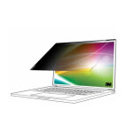 3m bp150c3e, 38, 1 cm (15'), 3:2, ordinateur portable, filtre de confidentialit� sans bords pour ordinateur, ...