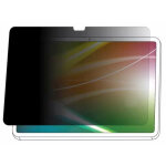 3m bptap005, 33 cm (13'), 4:3, tablette, filtre de confidentialit� sans bords pour ordinateur, intimit� ...
