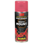 3m colle adhésive permanente photomount sous forme de spray bombe aérosol 400 ml 3m colle adhésive permanente photomount sous forme de spray bombe aérosol 400 ml