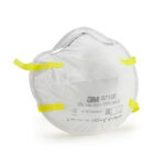3m masque anti poussière ffp3 pliable avec soupape - blanc 3m masque anti poussière ffp3 pliable avec soupape - blanc