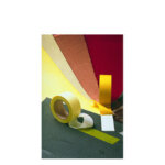 Ruban adh�sif pour tapis 9191, 50 mm x 25 m