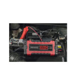 Absaar chargeur de batterie pour voiture evo 8. 0, 8a, 12 / 24v