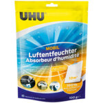 Absorbeur d'humidit� mobil, 100 g