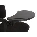 Accoudoir avec tablette écritoire pour chaise réunion & conférence Accoudoir avec tablette écritoire pour chaise réunion & conférence